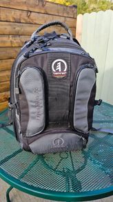 Tamrac expedition 7X camera bag