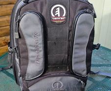 Tamrac expedition 7X camera bag