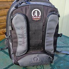Tamrac expedition 7X camera bag