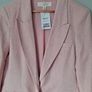 New Next Linen mix Jacket size UK 18 Image 4