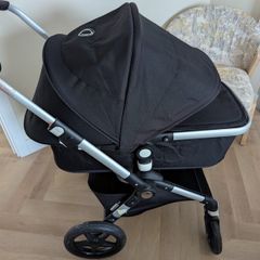 Baby Pram & Bundle