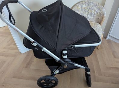 Baby Pram & Bundle