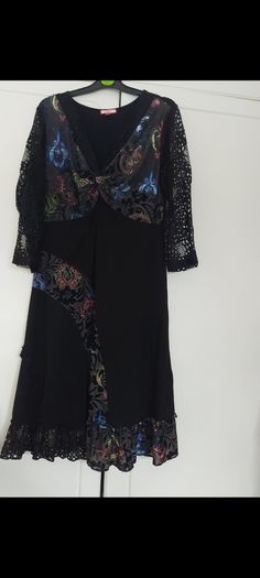 ladies dresses