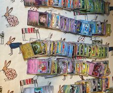 Pokemon cards 138