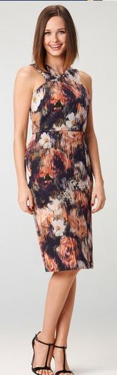 Coast dress BNWT Size 8