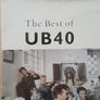 UB40/The Best Of UB40/1987/LP Vinyl/Virgin Records/UBTV1 Image 10