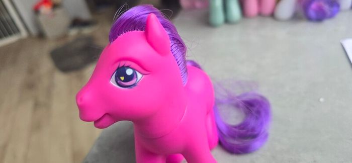 Sand Dollar Dream Design Ponies MLP G3 My Little Pony 2003