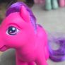 Sand Dollar Dream Design Ponies MLP G3 My Little Pony 2003 Image 7
