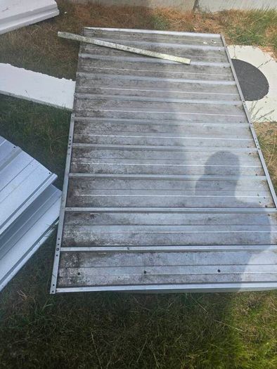 free garden shed