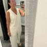 jumpsuit and cardigan Image 4
