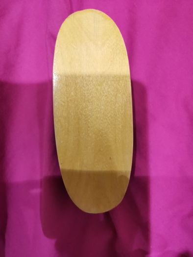 Multi purpose cloth shoe shine Bursh