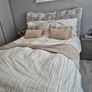 king size sleigh bed Image 3