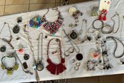 jewellery joblot