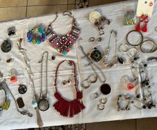 jewellery joblot