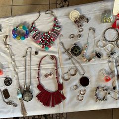 jewellery joblot