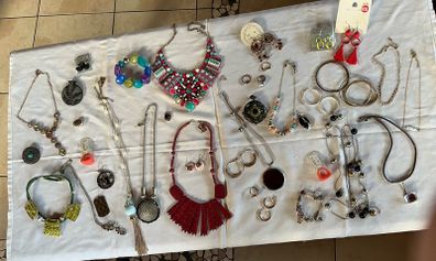 jewellery joblot