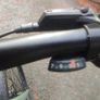 ENGWE N1 Pro E bike carbon fibre Image 8