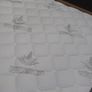 Double mattress Image 2