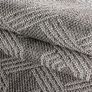 Rug Flat-Woven Retro Design Patio Balcony Image 2
