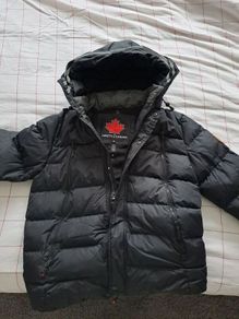 zavetti jacket