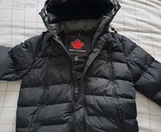 zavetti jacket