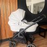 Noordi Fjordi Pram travel system Image 3