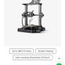 Creality Ender-3 S1 3D Printer Bundle + Laser & Accessories Image 2