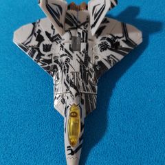 Transformer starscream