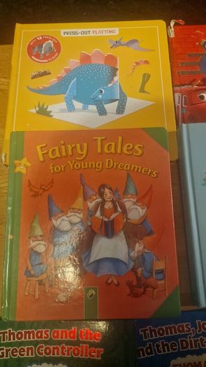 children's books