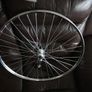 Beretta 28" Rear Wheel Image 2