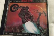 Meat Loaf - Bat Out Of Hell Cd