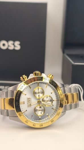 Hugo Boss men's watch