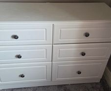 chest of draws 6