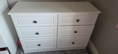 chest of draws 6