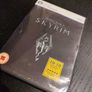 The Elder Scrolls V: Skyrim (PC DVD) with Map Image 2