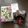 Original Xbox, Boxed with 3 Games, 2 Controllers and HDMI Adaptor Image 10