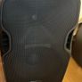 Guitar Portable bluetooth Trolley Speaker 800 watt Image 3
