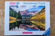 Ravensburger Jigsaw Puzzle 1000 pieces
