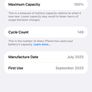iphone 17 pro max 256GB Image 6