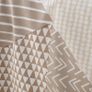 Catherine Lansfield Reversible Double Duvet Cover Set Image 6