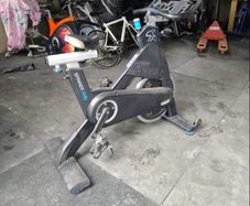 Precor Spin Bikes