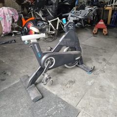 Precor Spin Bikes