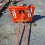 Bridgeway Roto Spike Image 4