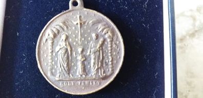 Vintage Medal