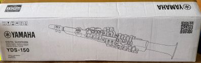 Saxophone Yamaha Yds 150