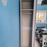 Mirror  sliding  doors wardrobe Image 3