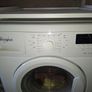 Whirlpool Washing Machine Image 2