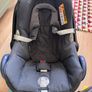 FREE Maxi cosi car seat and iso fix base Image 2