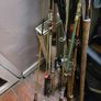 vintage fishing rods Image 3