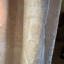 Damask Thermally Lined Curtains Image 5